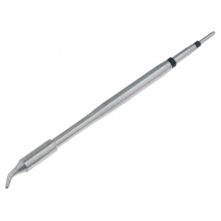 Vârf conic îndoit 1,2mm longlife | Electronic-mag.ro | Componente Electronice