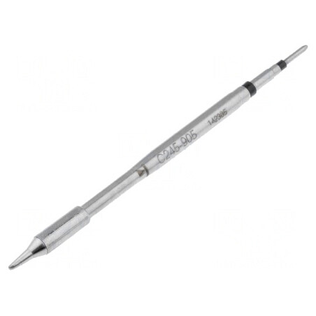 Vârf conic 1,5mm longlife | Electronic-mag.ro | Componente Electronice