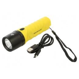 Lanternă LED 700lm IPX7 DURA LIGHT 2.3 | Electronic-mag.ro | Componente Electronice