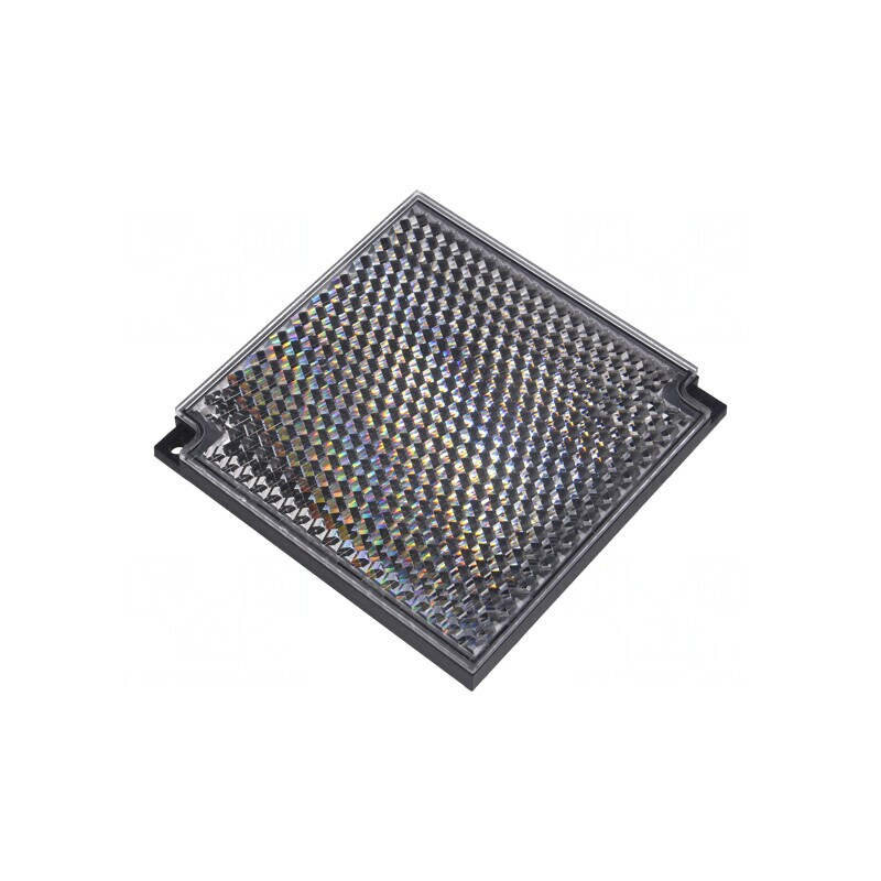 Reflector LED 84.5mm x 2 | Electronic-mag.ro | Componente Electronice Reflector LED 84.5mm x 2 | Electronic-mag.ro | Componente Electronice