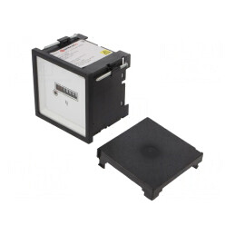 Contor Analog de Panou 250V 50Hz | Electronic-mag.ro | Componente Electronice