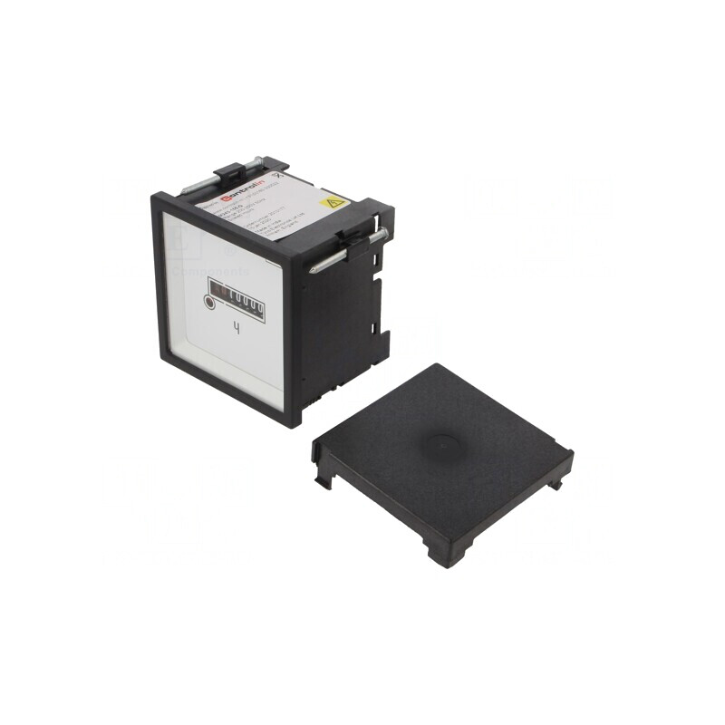 Contor Analog de Panou 250V 50Hz | Electronic-mag.ro | Componente Electronice Contor Analog de Panou 250V 50Hz | Electronic-mag.ro | Componente Electronice