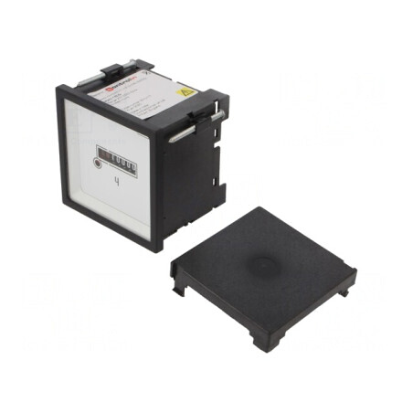 Contor Analog de Panou 250V 50Hz | Electronic-mag.ro | Componente Electronice