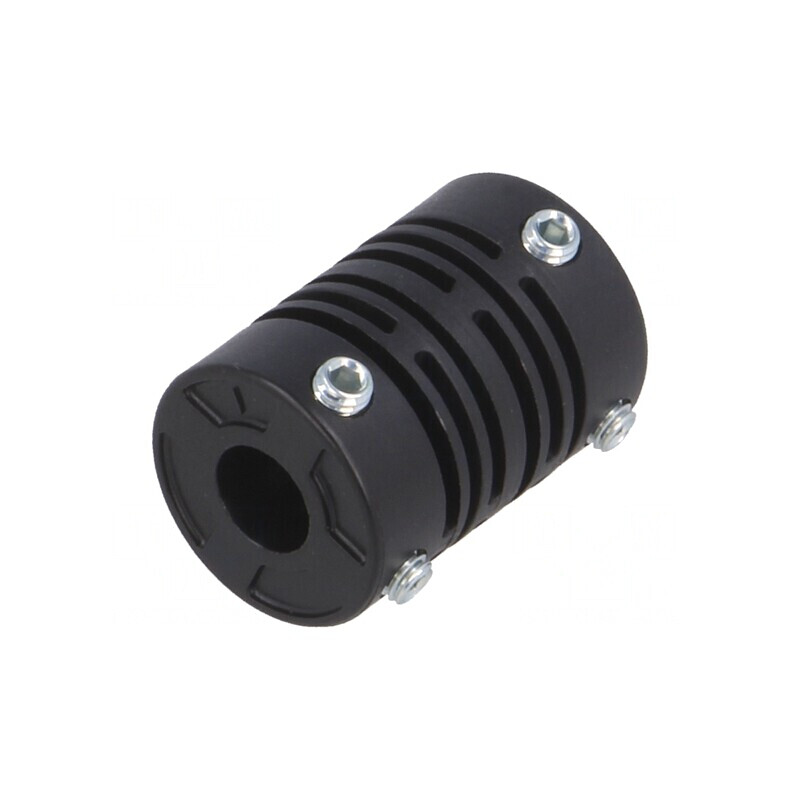 Cuplaj Plastic Ø6mm-Ø6mm E69-C06B | Electronic-mag.ro | Componente Electronice Cuplaj Plastic Ø6mm-Ø6mm E69-C06B | Electronic-mag.ro | Componente Electronice