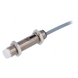 Senzor Capacitiv 0-4mm PNP NO 10-30VDC | Electronic-mag.ro | Componente Electronice