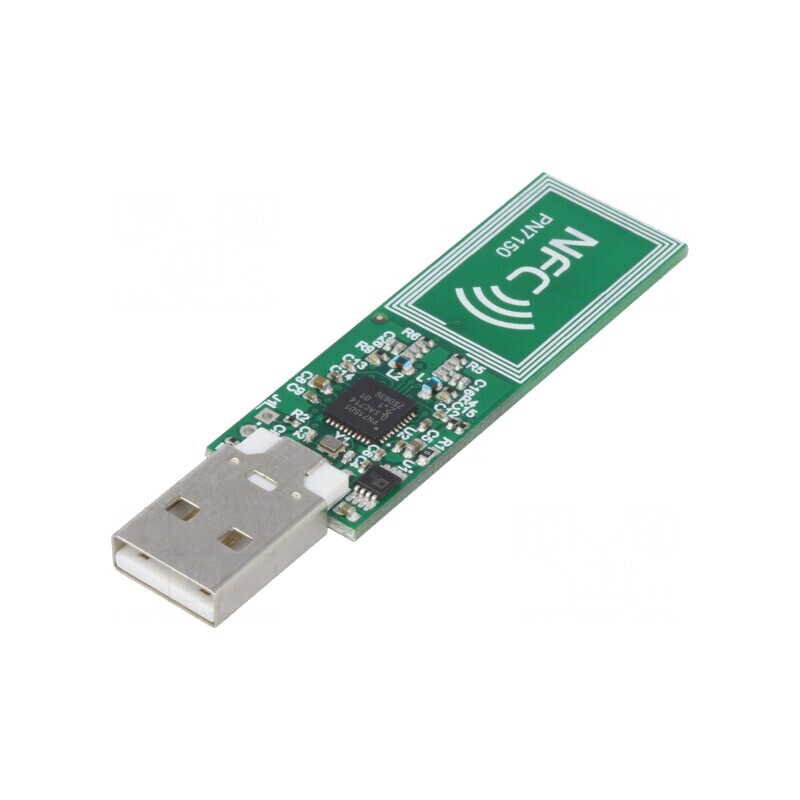 Kit Dezvoltare ARM NXP USB LPC11U24 PN7150 Placă Prototip | Electronic-mag.ro | Componente Electronice