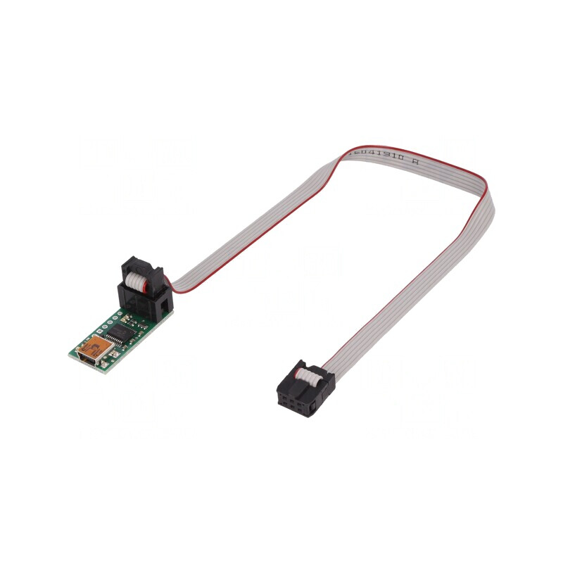 Programator USB AVR STK500 5VDC | Electronic-mag.ro | Componente Electronice Programator USB AVR STK500 5VDC | Electronic-mag.ro | Componente Electronice