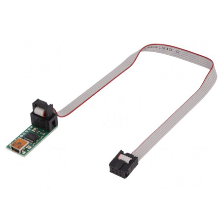 Programator USB AVR STK500 5VDC