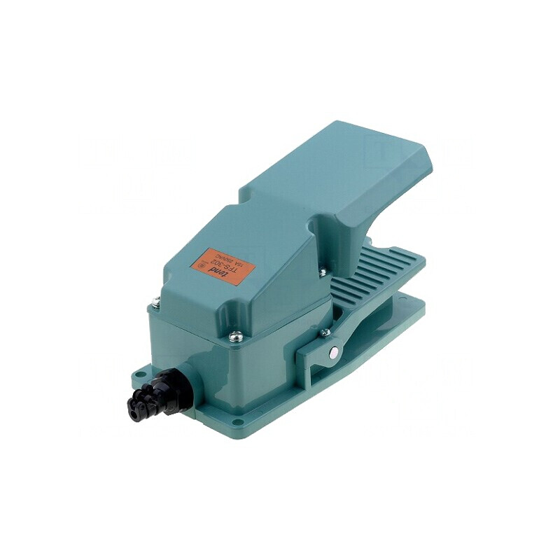 Comutator de Picior SPDT 15A 250VAC TFS-302 | Electronic-mag.ro | Componente Electronice