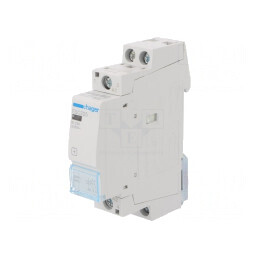 Contactor 2-Poli 25A 230VAC NO  | Electronic-mag.ro | Componente Electronice