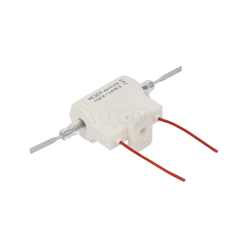 Releu Reed SPST-NO 24VDC 5A | Electronic-mag.ro | Componente Electronice Releu Reed SPST-NO 24VDC 5A | Electronic-mag.ro | Componente Electronice