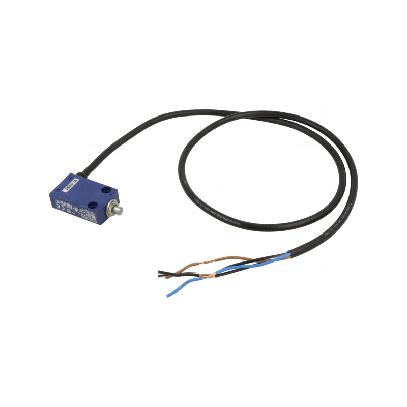 Limitator de cursă bolt Ø7mm NO NC 6A 250V | Electronic-mag.ro | Componente Electronice Limitator de cursă bolt Ø7mm NO NC 6A 250V | Electronic-mag.ro | Componente Electronice