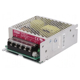 Alimentator Modular 50W 12V 4.2A | Electronic-mag.ro | Componente Electronice