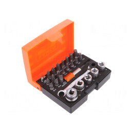 Kit Utilizare Generală 26 Bucăți | Electronic-mag.ro | Componente Electronice