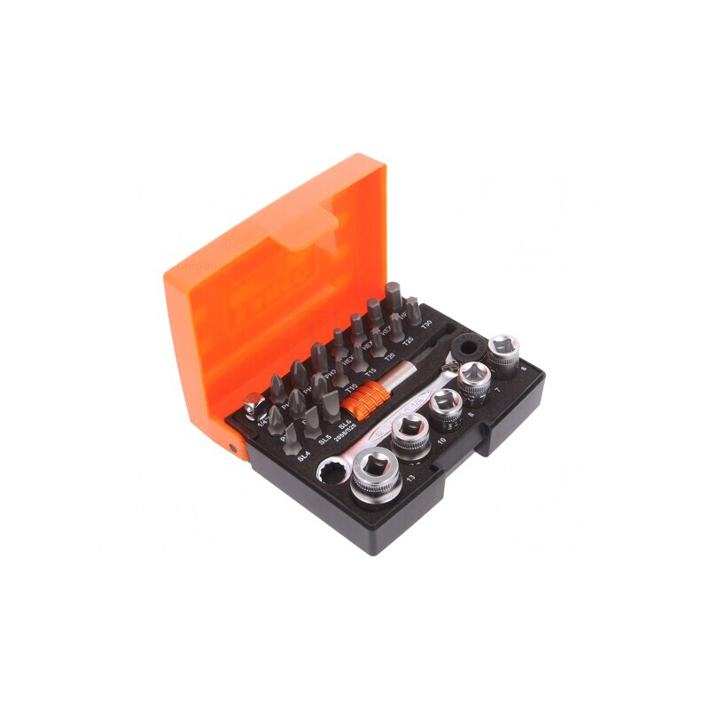 Kit Utilizare Generală 26 Bucăți | Electronic-mag.ro | Componente Electronice Kit Utilizare Generală 26 Bucăți | Electronic-mag.ro | Componente Electronice