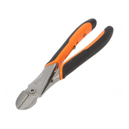 Clești Laterali pentru Tăiere 160mm ERGO | Electronic-mag.ro | Componente Electronice