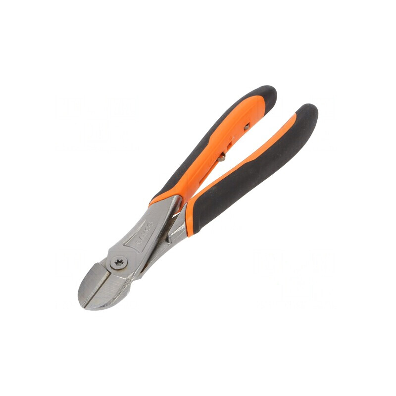 Clești Laterali pentru Tăiere 160mm ERGO | Electronic-mag.ro | Componente Electronice Clești Laterali pentru Tăiere 160mm ERGO | Electronic-mag.ro | Componente Electronice