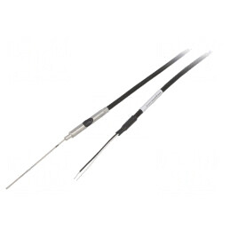 Senzor Temperatură Termocuplu J PTFE -50÷260°C | Electronic-mag.ro | Componente Electronice