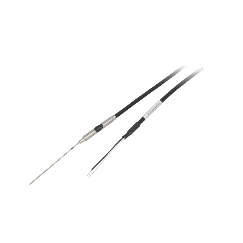 Senzor Temperatură Termocuplu J PTFE -50÷260°C | Electronic-mag.ro | Componente Electronice