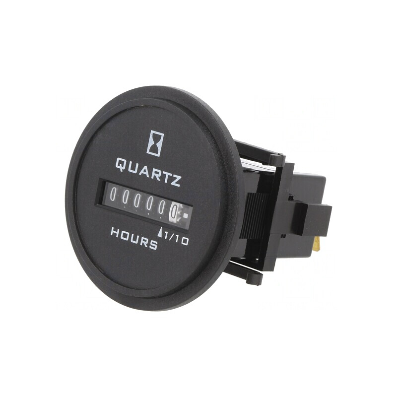 Contor Electromecanic de Timp cu Indicator Mecanic IP67 | Electronic-mag.ro | Componente Electronice Contor Electromecanic de Timp cu Indicator Mecanic IP67 | Electronic-mag.ro | Componente Electronice