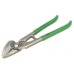 Foarfece Tăiere Tablă Oțel, Cupru și Aluminiu  | Electronic-mag.ro | Componente Electronice