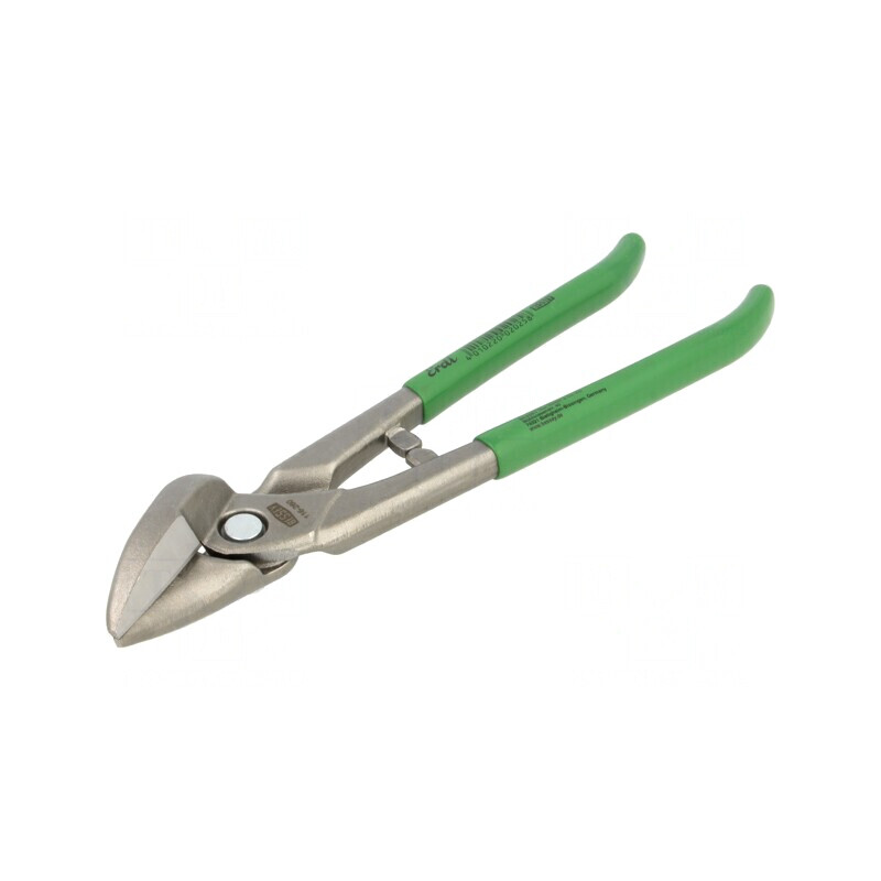 Foarfece Tăiere Tablă Oțel, Cupru și Aluminiu  | Electronic-mag.ro | Componente Electronice