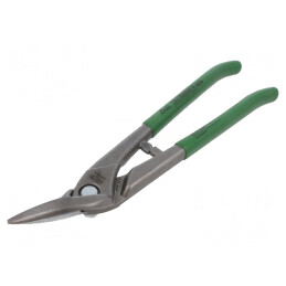Foarfece tăiere tablă metalică D116-260L | Electronic-mag.ro | Componente Electronice
