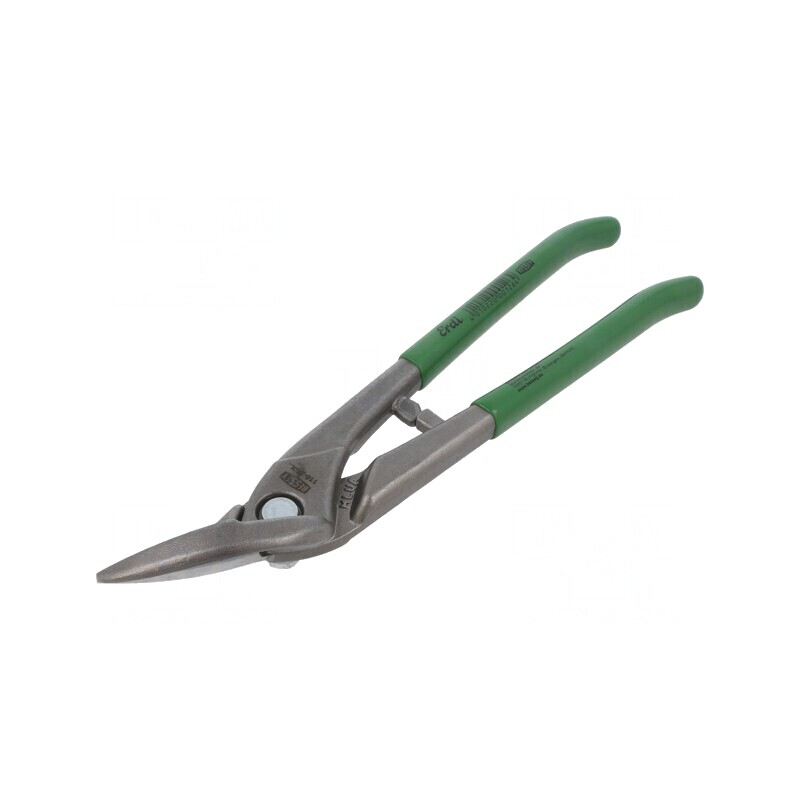 Foarfece tăiere tablă metalică D116-260L | Electronic-mag.ro | Componente Electronice