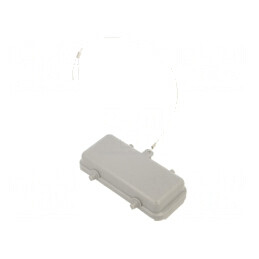 H-B 16 KDB Capac  | Electronic-mag.ro | Componente Electronice