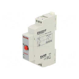 Releu Monitorizare Tensiune Joasă | Electronic-mag.ro | Componente Electronice