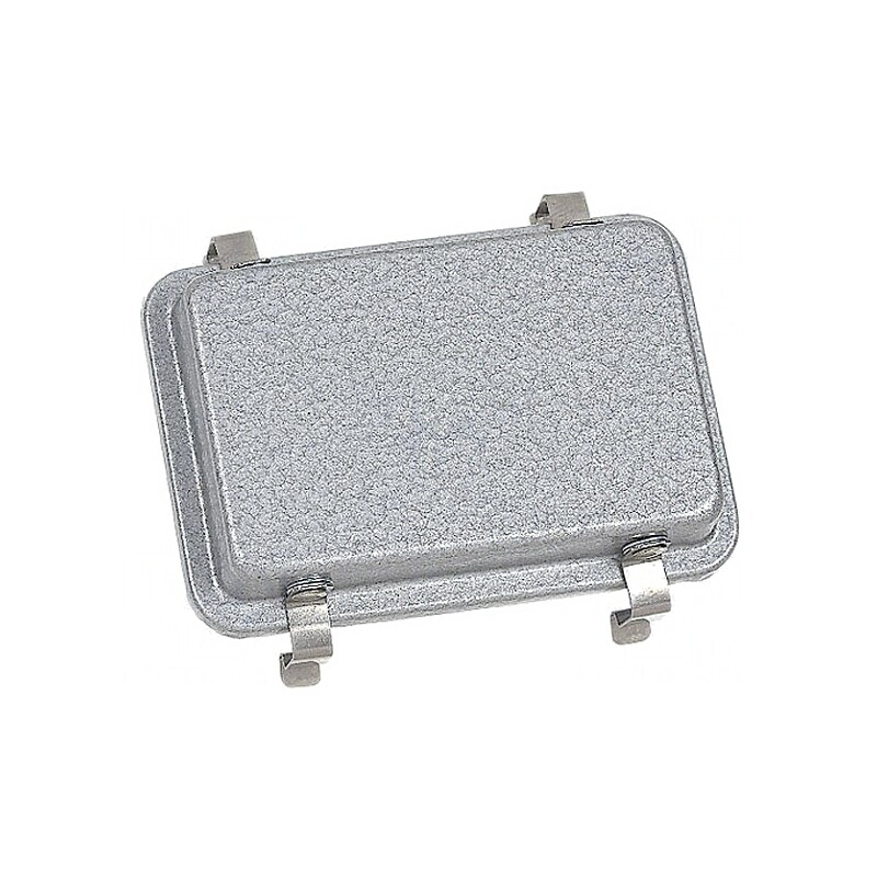 Capac protecție Han 32A metalic | Electronic-mag.ro | Componente Electronice