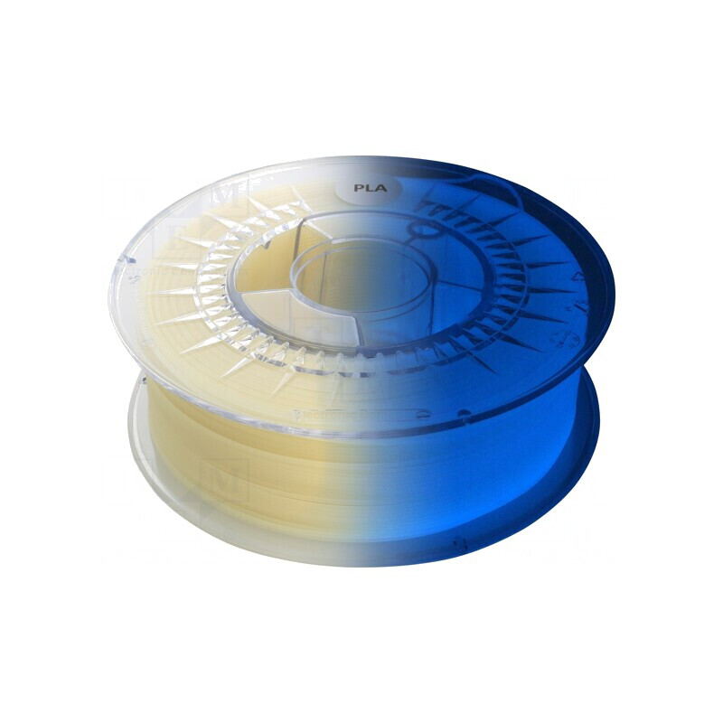Filament PLA 1,75mm Albastru Închis 1kg | Electronic-mag.ro | Componente Electronice Filament PLA 1,75mm Albastru Închis 1kg | Electronic-mag.ro | Componente Electronice