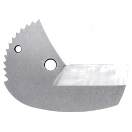 Lamă KNP pentru tăiere, 90mm 29mm 40mm | Electronic-mag.ro | Componente Electronice
