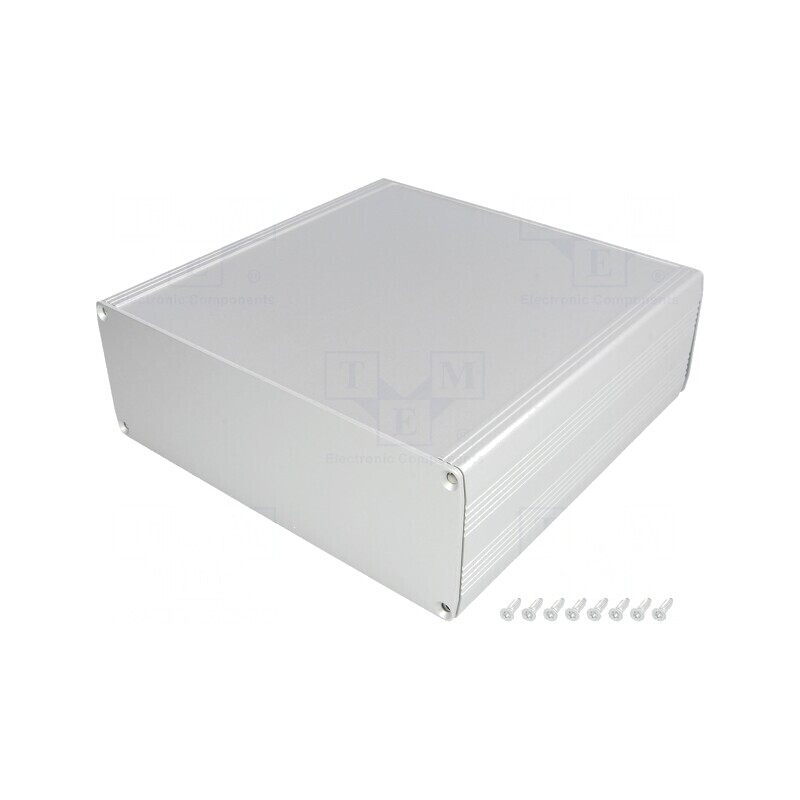 Carcasă aluminiu SHELL X 165,5x160x59,1mm | Electronic-mag.ro | Componente Electronice Carcasă aluminiu SHELL X 165,5x160x59,1mm | Electronic-mag.ro | Componente Electronice