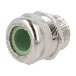 Garnitură de etanșare M32 IP68 alamă HSK-M-Ex-d | Electronic-mag.ro | Componente Electronice