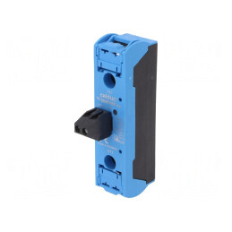 Releu Semiconductor 25A 1-fazat 3÷32VDC 12÷280VAC | Electronic-mag.ro | Componente Electronice