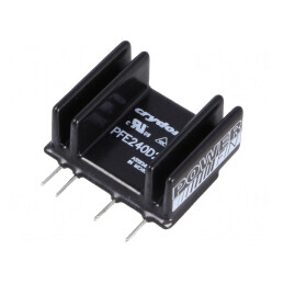 Releu semiconductor 25A 24-280VAC THT SIP | Electronic-mag.ro | Componente Electronice