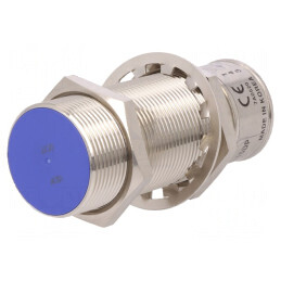 Senzor Inductiv PNP NO 15mm 30VDC M30 IP67 | Electronic-mag.ro | Componente Electronice