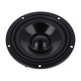 Difuzor Bass 50W 4Ω 130mm | Electronic-mag.ro | Componente Electronice