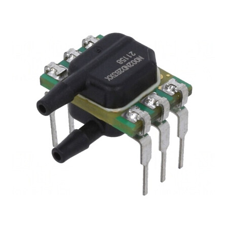 Senzor de Presiune Diferențială I2C 3.3V 5mbar | Electronic-mag.ro | Componente Electronice
