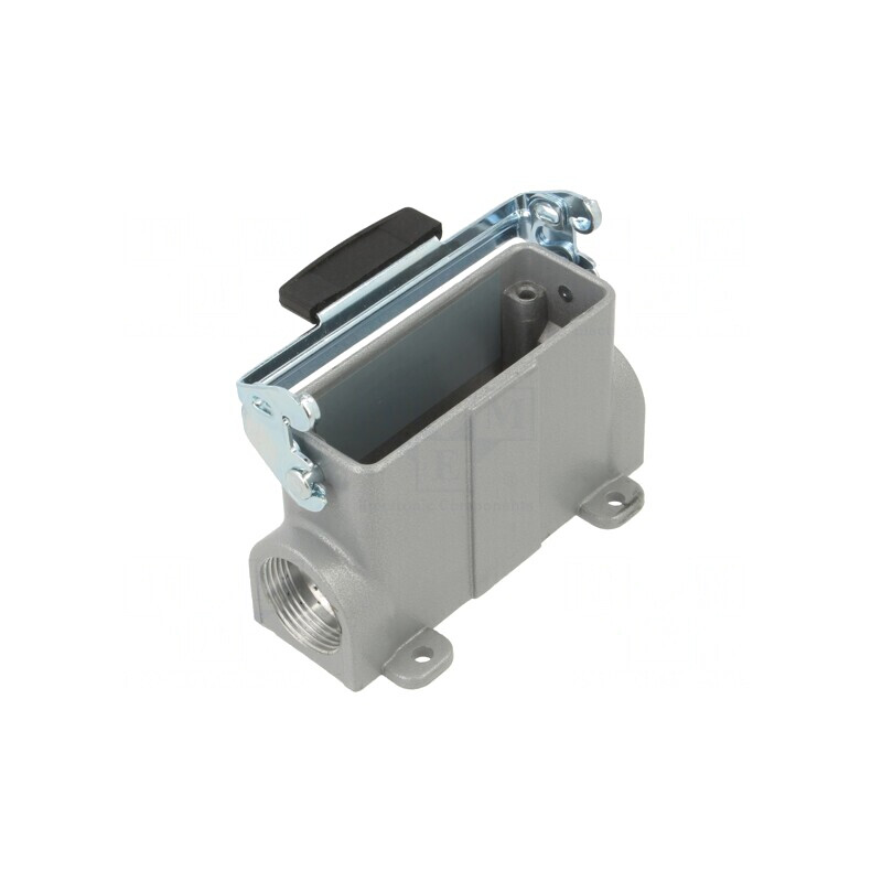Conector de Bază H-A 16 SGRL M25 | Electronic-mag.ro | Componente Electronice