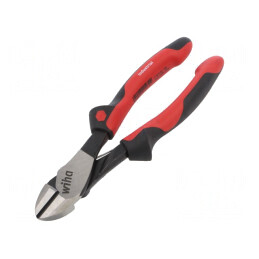 Clești Laterali pentru Tăiere 180mm Industrial | Electronic-mag.ro | Componente Electronice