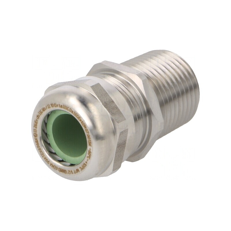Garnitură de Etanșare cu Filet Alungit NPT1/2 IP68 | Electronic-mag.ro | Componente Electronice