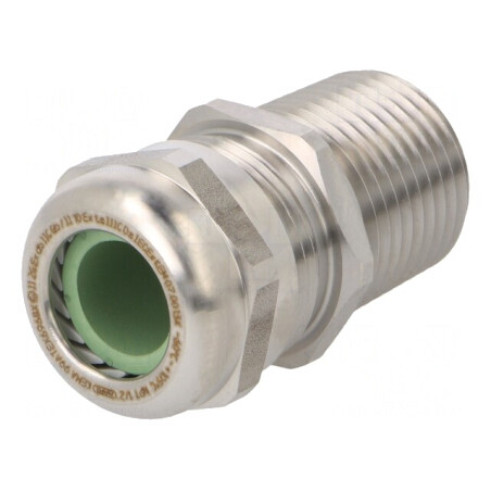 Garnitură de Etanșare cu Filet Alungit NPT1/2 IP68 | Electronic-mag.ro | Componente Electronice