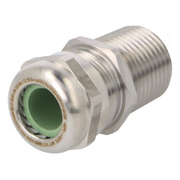 Garnitură de Etanșare cu Filet Alungit NPT1/2 IP68 | Electronic-mag.ro | Componente Electronice