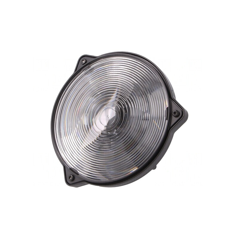 Lentilă LED Rotundă Plexiglass Transparentă 1-4° 82mm | Electronic-mag.ro | Componente Electronice Lentilă LED Rotundă Plexiglass Transparentă 1-4° 82mm | Electronic-mag.ro | Componente Electronice