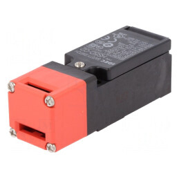 Întrerupător de siguranță cu cheie IP67 250V 3A | Electronic-mag.ro | Componente Electronice