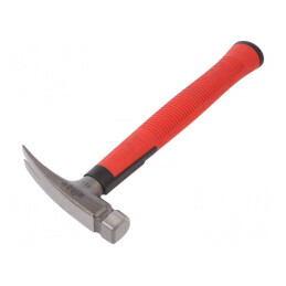 Ciocan pentru electricieni 500g, 283mm | Electronic-mag.ro | Componente Electronice