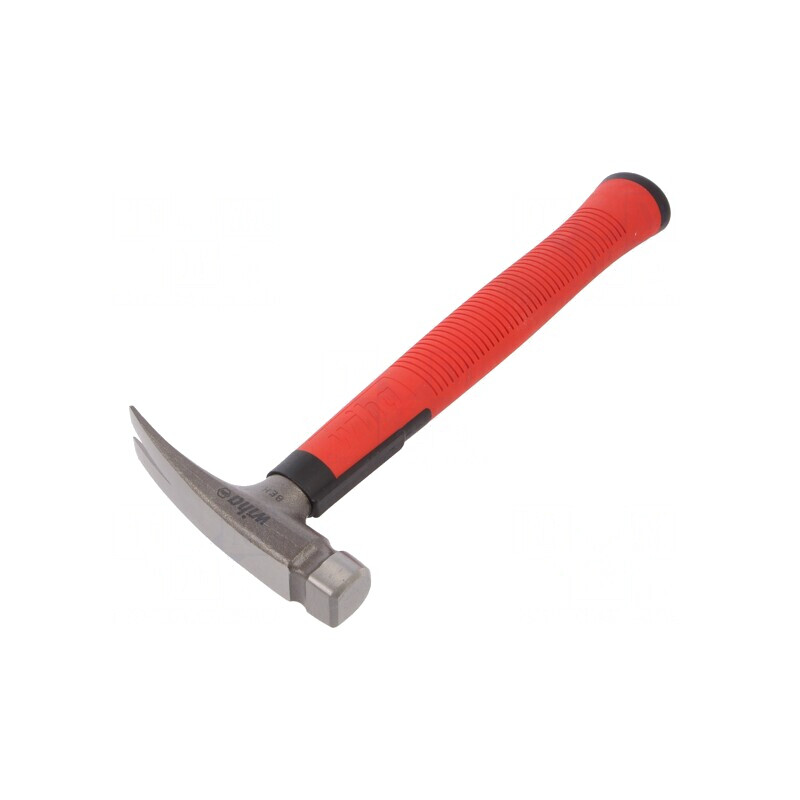 Ciocan pentru electricieni 500g, 283mm | Electronic-mag.ro | Componente Electronice Ciocan pentru electricieni 500g, 283mm | Electronic-mag.ro | Componente Electronice