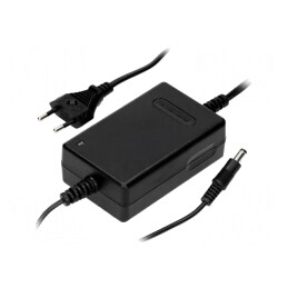 Încărcător pentru Baterii Reîncărcabile 30W 14.3V 2.09A | Electronic-mag.ro | Componente Electronice
